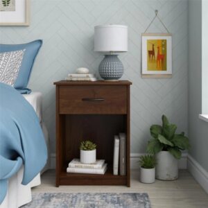 Bedroom furniture with matching nightstands
