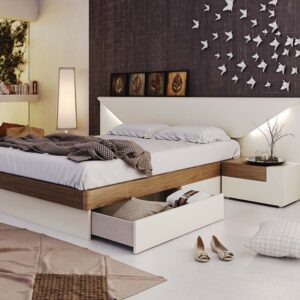 Bedroom modern furniture bed marina sets contemporary lights set storage quality light designs margaret ef exclusive white master bedrooms beds